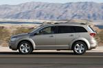 Dodge Journey 2008 года